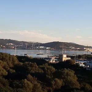 Marina Seaview Olbia