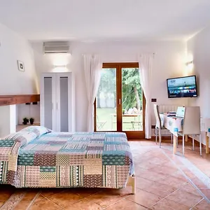 Welcomely - Affittacamere Insula Olbia