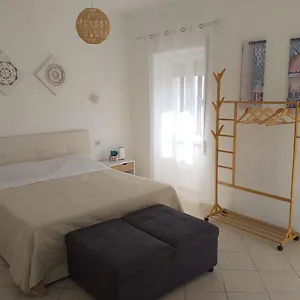La Casa Di May Olbia